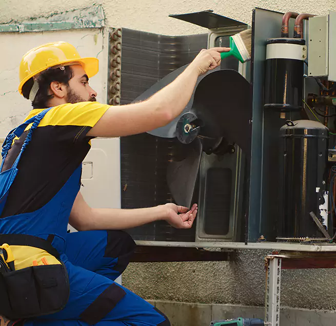 Why Homeowners & Businesses Trust Us San Pablo, CA?