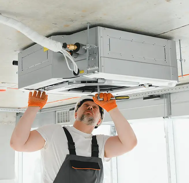 Why Homeowners & Businesses Trust Us San Pablo, CA