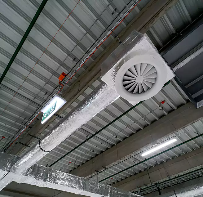 Why Homeowners & Businesses Trust Us in San Pablo, CA