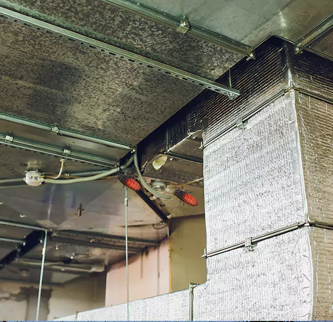 Why Homeowners & Businesses Trust Us San Pablo, CA?