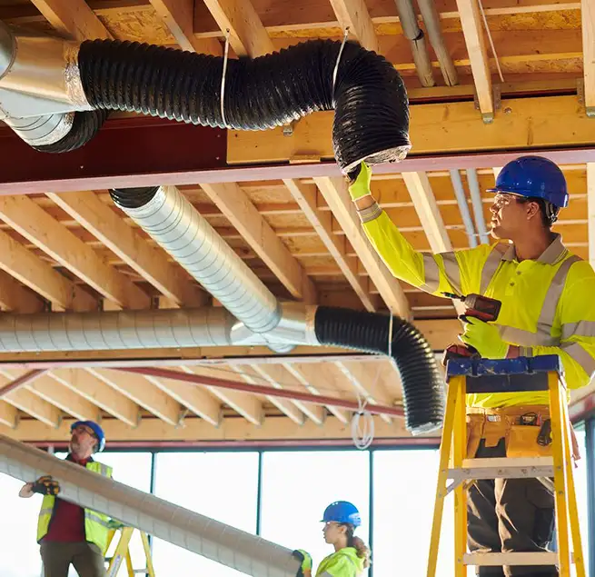 Why Homeowners & Businesses Trust Us in San Pablo, CA?