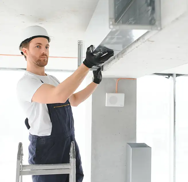 Why Homeowners & Businesses Trust Us in San Pablo, CA?