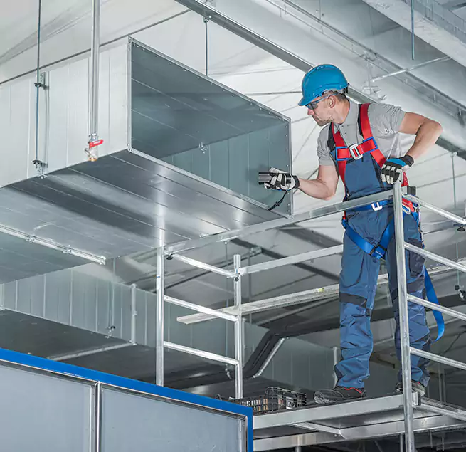 Why Homeowners & Businesses Trust Us in San Pablo, CA?