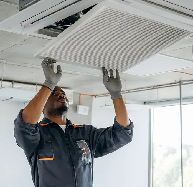 Why Homeowners & Businesses Trust Us in San Pablo, CA?