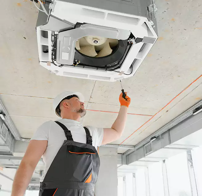 Why Homeowners Businesses Trust Us in San Pablo, CA