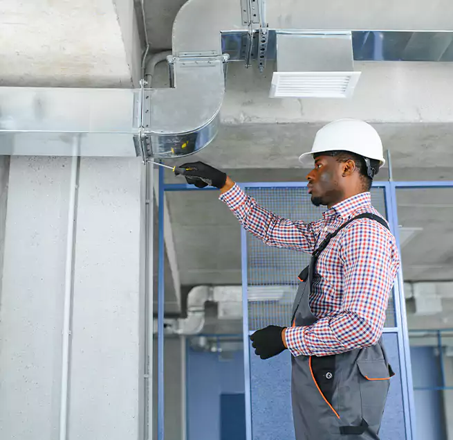 Why Homeowners & Businesses Trust Us in San Pablo, CA