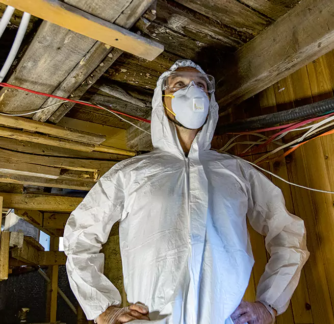 Why Homeowners & Businesses Trust Us in San Pablo, CA?