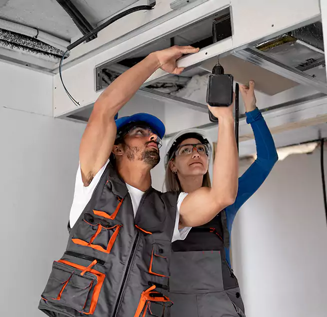 Why Homeowners & Businesses Trust Us in San Pablo, CA