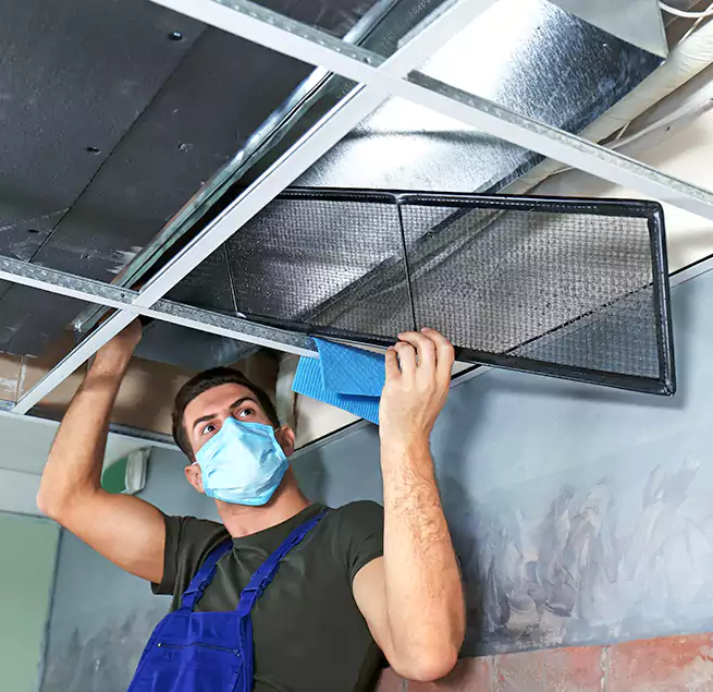 Why Homeowners Businesses Trust Us in San Pablo, CA