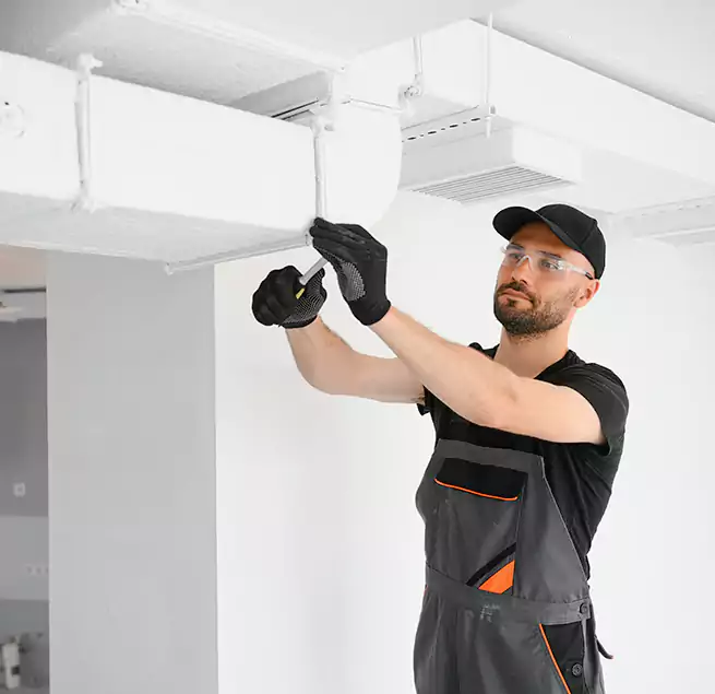 Why Homeowners Businesses Trust Us San Pablo, CA