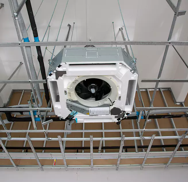 Why Homeowners & Businesses Trust Us San Pablo, CA?