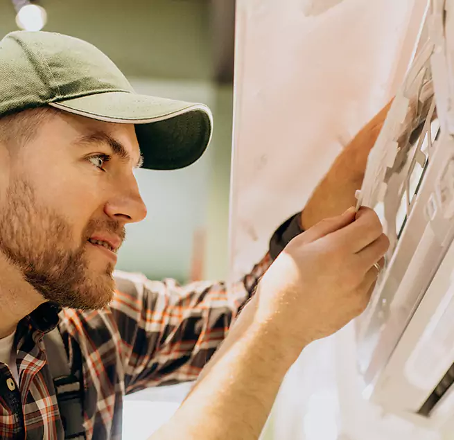 Why Homeowners & Businesses Trust Us in San Pablo, CA?